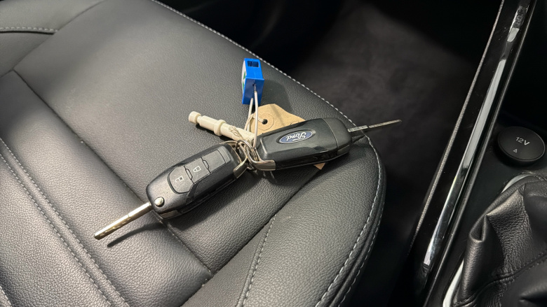 Ford EcoSport 1.0 EcoBoost 125 Active 5dr Petrol Hatchback